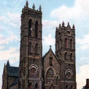 One of Cleveland’s oldest churches to close