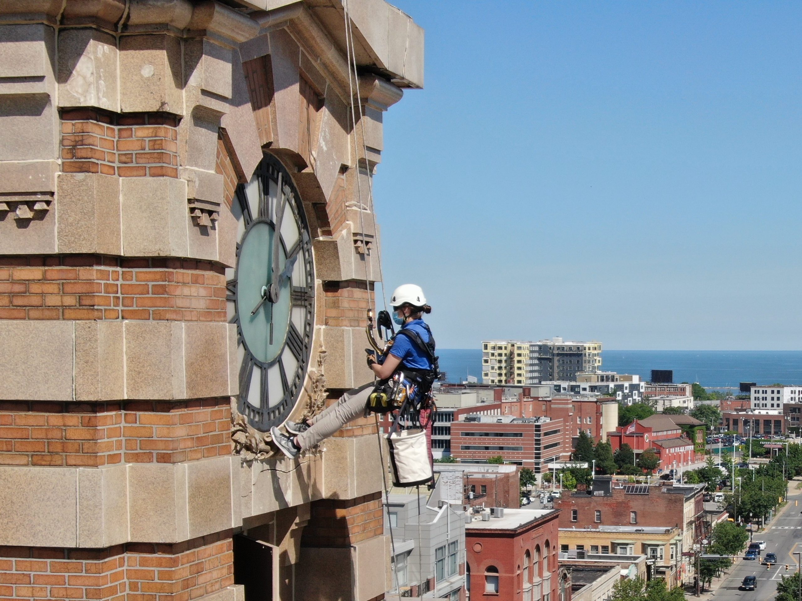 Historic preservation tax credits give new life to Cleveland’s landmarks